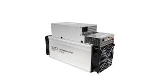 Review Guide Whatsminer M20s 68 0 Th S 3260 W Bitcoin Sha 256 Asic Miner