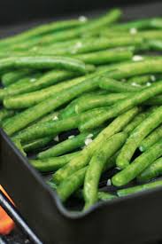 Grilled Green Beans Recipe Grilled Green Beans Grilled Green Bean Recipes Green Beans