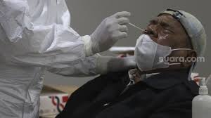 Kumpulan Berita Biaya Rapid Test 8 Lokasi Test Rapid Antigen Di Jakarta Dan Biayanya
