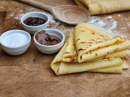 Recette De Crepes La Meilleure Recette Rapide Recette Recettes De Cuisine Meilleur Recette Recette