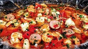 Cajun Crockpot Jambalaya Recipe Jambalaya Recipe Jambalaya Recipe Crockpot Jambalaya Recipe Cajun