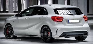 101 Modified Cars Modified Mercedes Benz A Class 3rd Generation W176 Benz A Class Mercedes A Class A45 Amg