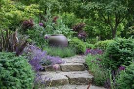 Mosaic Gardens Landscape Garden Design And Construction In Eugene Oregon What Inspiration Garden Inspiration Garden Landscape Design Dream Garden