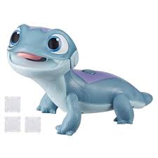 Disney Frozen 2 Fire Spirit S Snowy Snack Salamander Toy Disney Frozen Toys Frozen Toys Disney Frozen