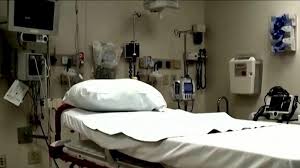 Doctors Are Changing Strategies Hourly To Fight Coronavirus In Florida S Hardest Hit Areas