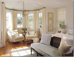 Bay Windows Decor Bay Window Treatments Home Beautiful Bedrooms