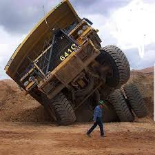 Kind Of Axel Twister Only Baja Thing In 2020 Mini Trucks Trucks Heavy Equipment