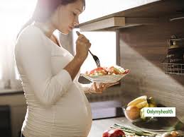 Severe Stomach Pain After Eating During Pregnancy Dr Sadhna Kala Explains Reason Behind It