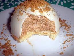 Dome Chocolat Blanc Mousse Speculoos Recette Dome Chocolat Mousse Speculoos Recette