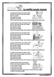 La Petite Poule Rousse La Petite Poule Rousse Poule Rousse Rousse