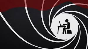 Browse Like Bond Use Any Computer Without Leaving A Trace With Tails Computer Hot Spot Tails Operating System