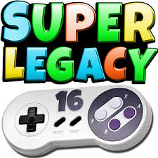Superretro16 Snes V1 6 14 Full Apk Download Apkcini Full Apk Android Games Data Map Games