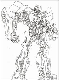Bumblebee Transformer Coloring Page Fresh Bumble Bee Transformers Coloring Picture Fo Transformers Coloring Pages Bee Coloring Pages Coloring Pictures For Kids