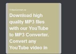 Youtube To Mp3 Converter Youtube Videos To Mp3 In Seconds Download Mp3 Online Convert Youtube Video To Mp3 In 2020 Youtube Music Converter Youtube Videos Youtube