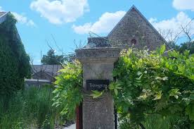 Troisgros L Envers Du Mythe La Cuisine A Quatre Mains