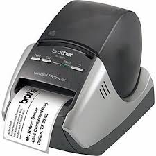 Brother Ql 580n Printer Driver Free Download Top10sblog Label Printer Shipping Label Printer Brother Label Maker