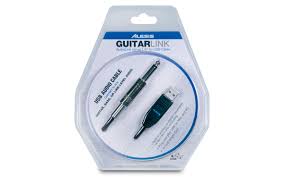 Alesis Guitarlink