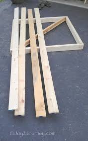 5 Easy Steps To A Garden Gate Diy Gate Wooden Garden Gate Garden Gate Design