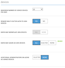 Azure Ad Join Azure Active Directory Guide And Walkthrough