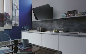 Achat Hotte Comment Bien Choisir Sa Hotte De Cuisine Cote Maison