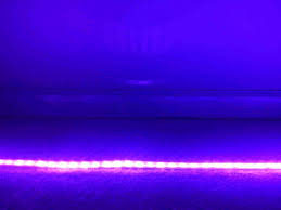 4 Foot Uv Led Black Light Night Fishing Strip 3528 Ultraviolet 12 Volt 3m Tape On Back Flexible Ultraviolet Uv Black L Night Fishing Lights Fishing Lights