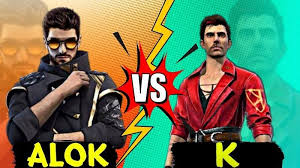 Music dj alok alok 100% free! Dj Alok Vs K In Free Fire Comparing The Abilities Of Both Characters