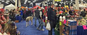 Global pet expo, one of the pet industry's largest trade shows, wrapped up last friday. Novi Pet Expo Features Animal Stars Adoptable Pets More Pets Theoaklandpress Com