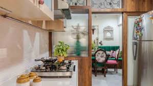 Desain Dapur Rumah Type 21 Bikin Memasak Lebih Semangat Harapan Rakyat Online