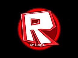 Roblox Logo Evolution 2004 2017 Youtube Logo Evolution Roblox Logos