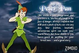 Pin On Peter Pan 3