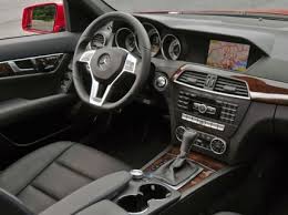 2013 Mercedes Benz C250 Pictures Photos Carsdirect Mercedes C Class 2013 Benz C Mercedes