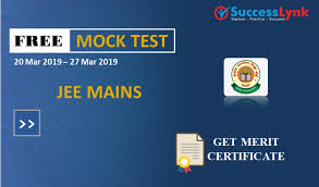 Pin By Successlynk On Jee Mock Test Previous Question Papers Mocking