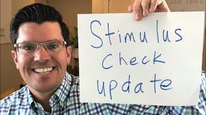 Stimulus Check 2 Second Stimulus Package Update Wednesday October 21 Youtube