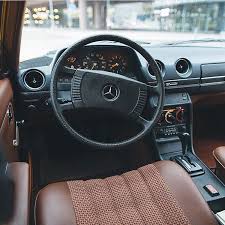 Instagram Da Insidebenz Perfect Interior W123 By Simonlaslo Mercedes Mercedesbenz Benz Benzl Mercedes Benz Classic Mercedes W123 Mercedes E Class Coupe