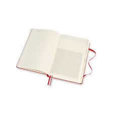 Passion Journal Recipe Moleskine