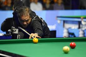 Efren bata reyes signature series. Seeking First Sea Games Gold Efren Bata Reyes Plays In Unique Pool Event