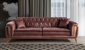 Star Koltuk Takimi Medusa Home Koltuklar Oturma Odasi Tasarimlari Oturma Odasi Takimlari