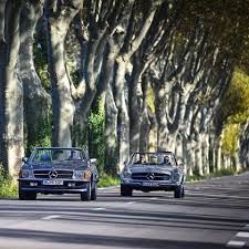 Come With Me To Enjoy This Impressive Road In South Of France Mercedes Slk Mercedes Benz Cars Classic Mercedes
