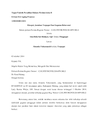 101/b/pdt/11/2014/pn bandung j a w a b a n 9. Doc Eksepsi Jawaban Gugatan Dan Gugatan Rekonvensi Ervian Eda Academia Edu