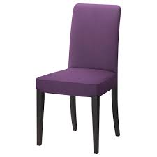 Ikea Us Furniture And Home Furnishings Leather Dining Room Chairs Purple Dining Chairs Upholstered Chairs