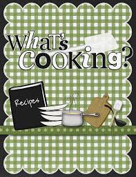 Pin By Kwik Learning On Cook Book Covers Scrapbook Recipe Book Recipe Book Covers Recipe Book Diy