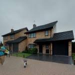 Dursley S Home 4 Privet Drive On Harry Potter Set In London United Kingdom Google Maps Видеовопрос к проекту математика и литература: