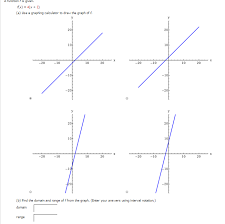 Solved A Function F Is Given F X 4 X 2 A Use A G Chegg Com