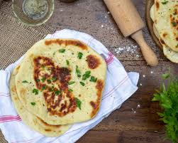 Pains Pitas Maison Version Epaisse Free The Pickle Recette Levure De Boulanger Recettes Indiennes Methode De Cuisson