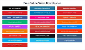 All In One Video Downloader By Sociallypro Com Download Video From Facebook Instagram Youtube Tiktok Dai Twitter Video Video Websites Video Downloader App