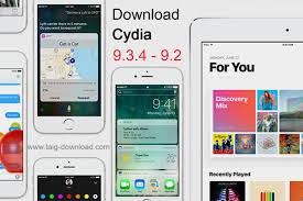Upgraded To Ios 9 3 4 Want To Download Cydia Ios 9 3 4 Ios 10 Iphone Ios 10 Ios