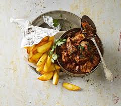 Carbonade Flamande Rezept Rezepte Fleischrezepte Schmorgerichte
