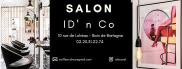 Id N Co 34 Photos Hair Salon 10 Rue De Loheac 35470 Bain De Bretagne France