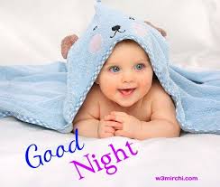 Cute Baby Good Night Photo Hd Download Good Night Photos Hd Good Night Images Cute Good Night Image