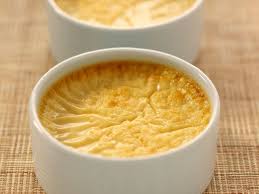 Oeuf Au Lait Facile Recettes Recette Recette Oeufs Au Lait Recette Oeuf Oeufs Au Lait
